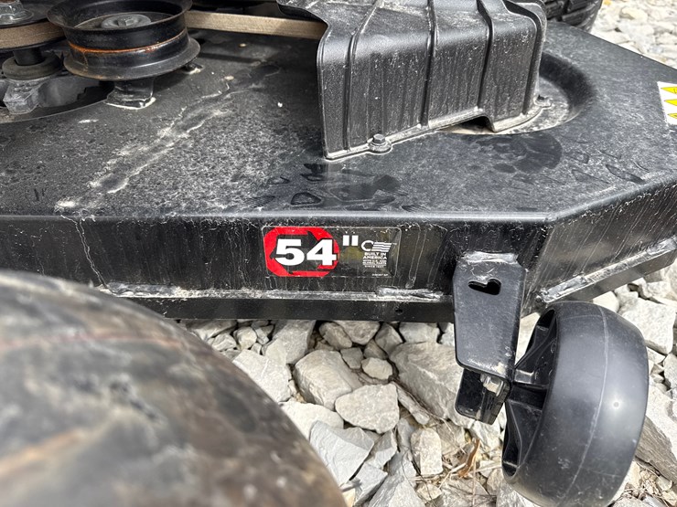 #32566-•-unused-troy-bilt-xp-54"-zero-turn-mower-inv#32566-image-19