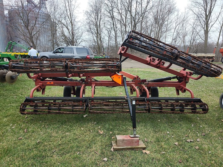 tag-#79,-31'-unverferth-basket-image-9