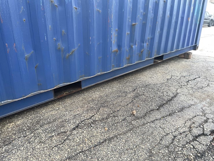 #1441-•-used-20'-shipping-container-(of)-image-5