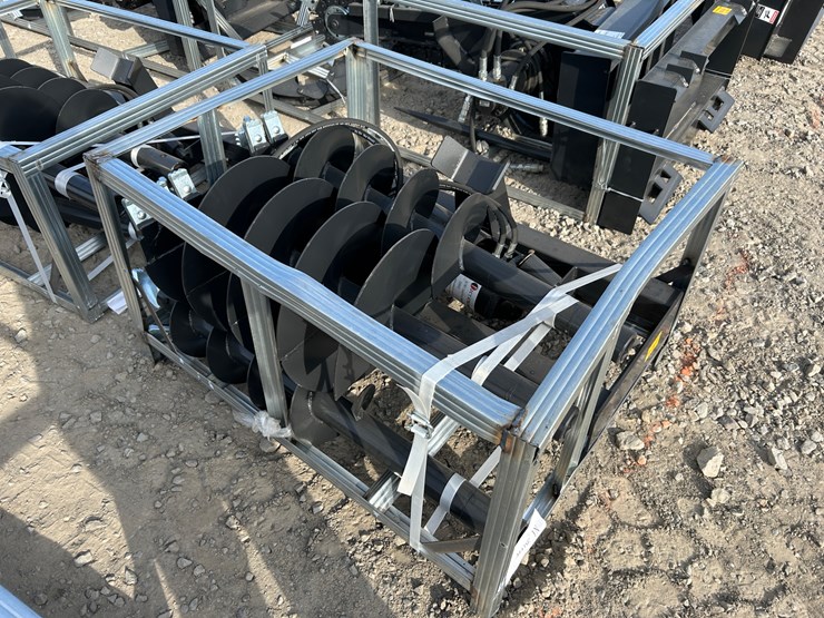 #2020-•-unused-jct-skid-steer-auger-drive-and-bits-inv#-40782-image-3