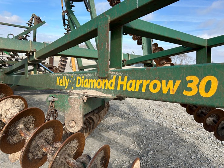 #5344-•-2013-kelly-diamond-30-30'-harrow-image-5