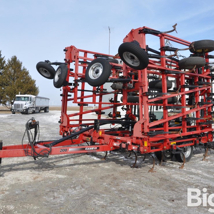 CASE IH 200