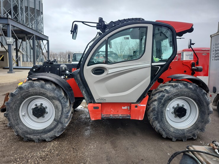 tag-#348,-2020-manitou-mlt733-telehandler-image-5