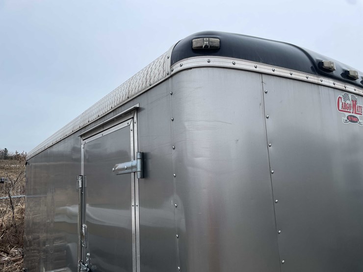 #1432-•-2013-forest-river-14'-enclosed-trailer-(has-certificate-of-origin)-image-17