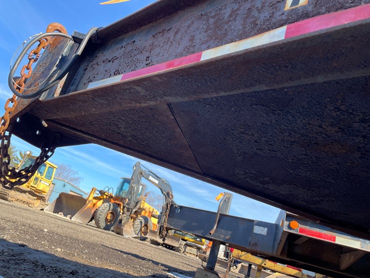 #6060-•-1995-true-line-tandem-axle-equipment-trailer-(has-wi-title)-image-16