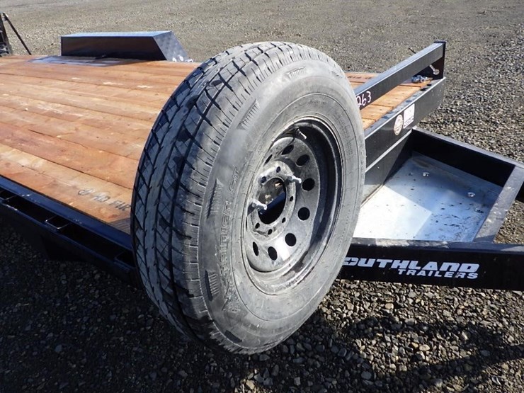 2026-southland-lbat7-18fur-t/a-flatbed-trailer-image-19