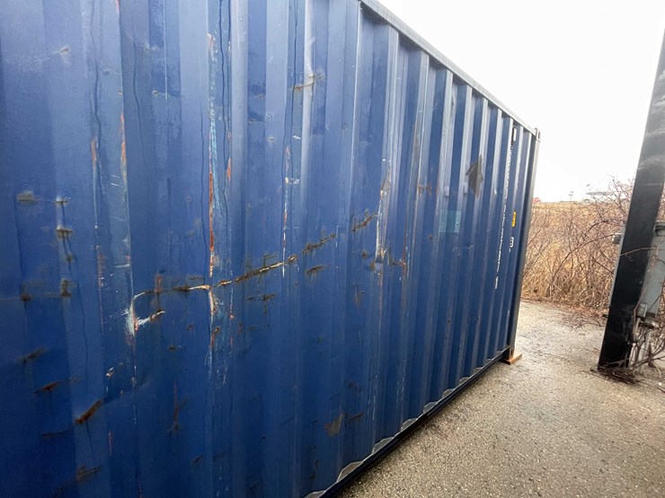 #1441-•-used-20'-shipping-container-(of)-image-8