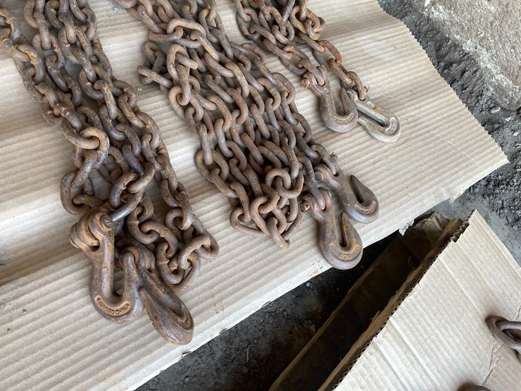 #6008-•-pallet-of-various-size-chain-image-2