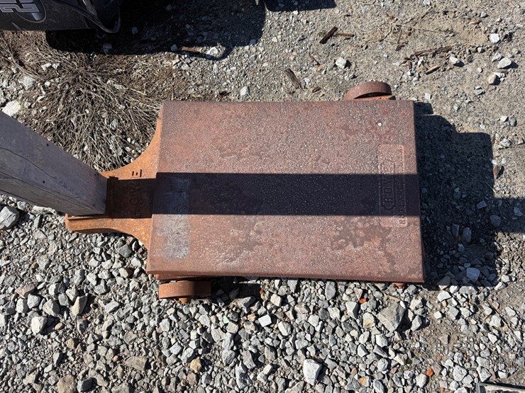 #24893-•-vintage-howe-scale-inv#-24893-image-3