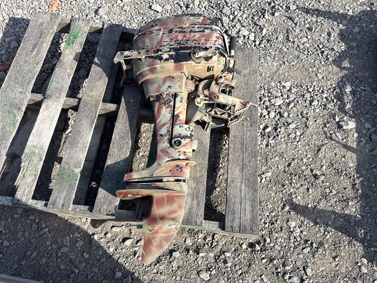 #34936-•-mercury-boat-motor-inv#-34936-image-5