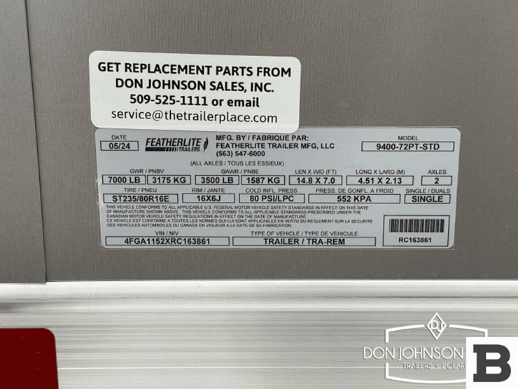 2024-featherlite-9400-72pt-2-h-horse-trailer-image-27