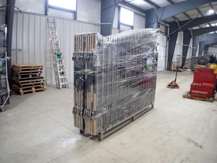 unused-(1)-set-of-greatbear-20-ft-dual-swing-image-6