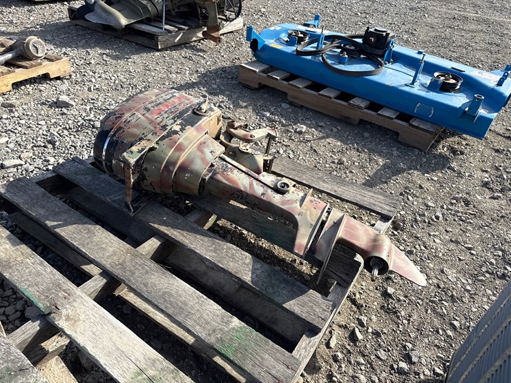#34936-•-mercury-boat-motor-inv#-34936-image-2