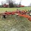 tag-#220,-12.5'-ac-1200-field-cultivator-w/3-bar-harrow-image-1