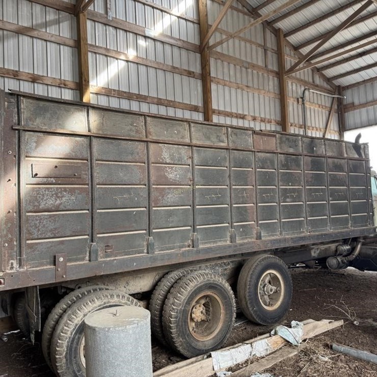 INTERNATIONAL FLEETSTAR