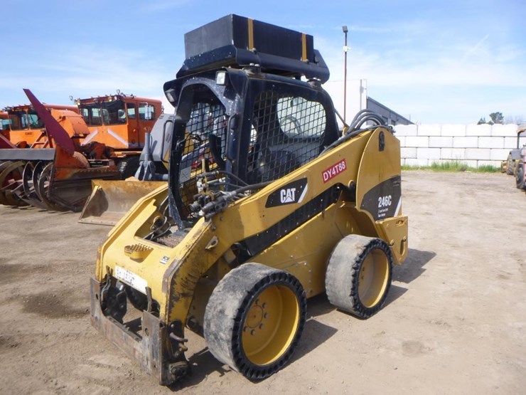 2009-caterpillar-246c-image-1