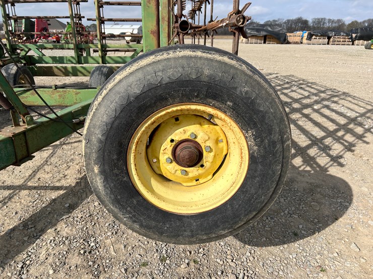 #36895-•-mcfarland-46’-16-bar-drag-harrow-inv#-36895-image-2