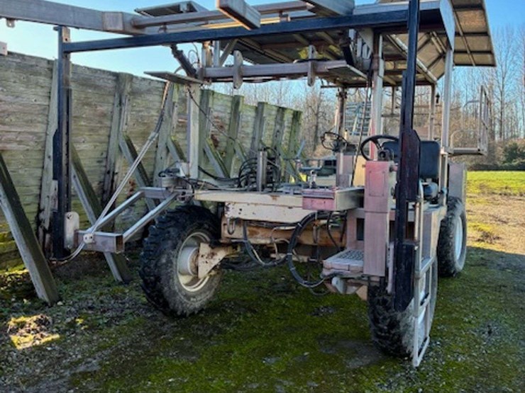 ramsay-highlander,-inc-spmha-80-8b-self-propelled-harvester-image-1