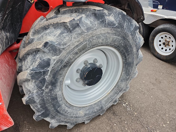 tag-#348,-2020-manitou-mlt733-telehandler-image-8