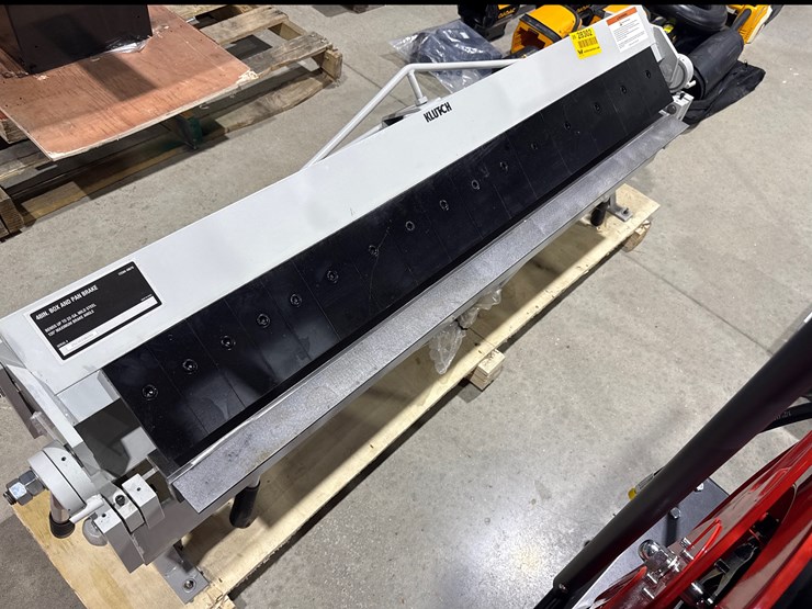 #28302-•-unused-klutch-48"-box-pan-inv#-28302-image-8