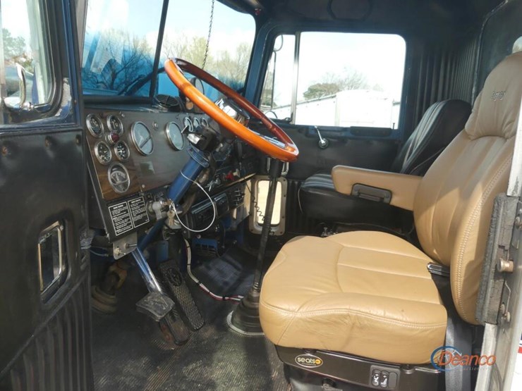 1973-kenworth-w925a-truck-tractor,-s/n-133656:-1693-ta-cat,-425hp,-18-sp.,-4:11-rears,-air-ride,-wet-kit-image-13