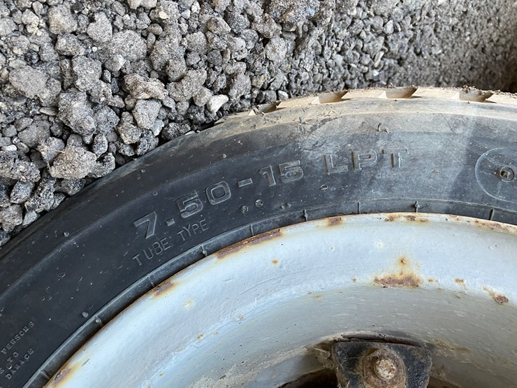 #6062-•-1992-bera-tandem-axle-tilt-bed,-equipment-trailer-(has-wi-title)-image-11