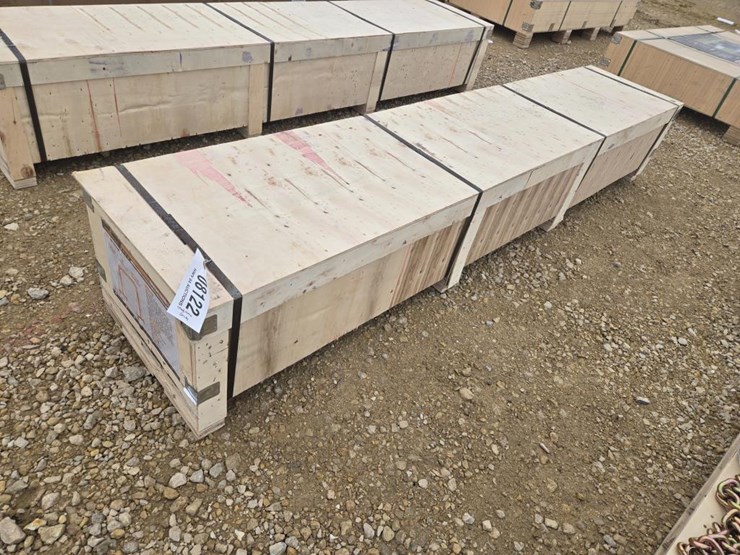 #8122-•-new-landhonor-2500lb-adjustabke-gantry-crane-image-2