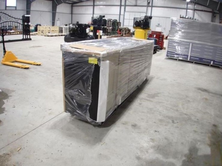 unused-steelman-10-ft-stainless-steel-garage-image-6