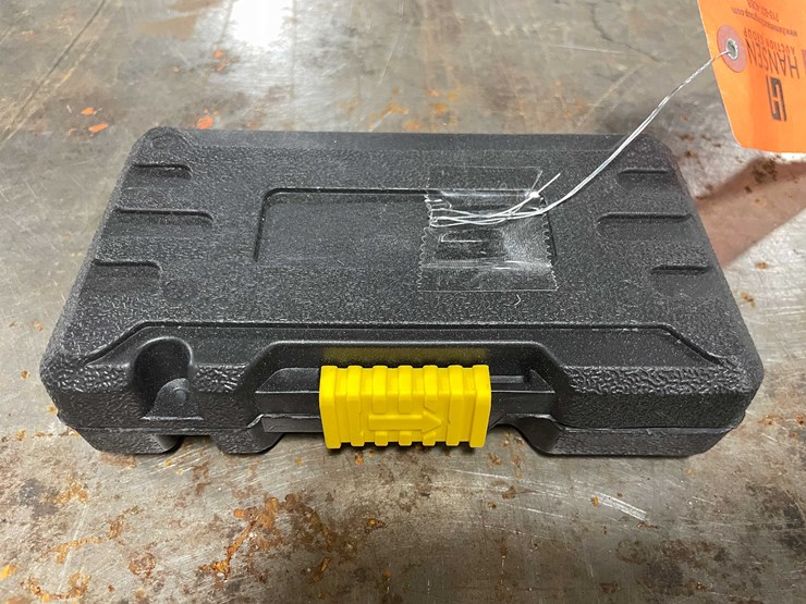 #2318-•-new-14-piece-nut-and-bolt-extractor-socket-set-(cw)-image-5