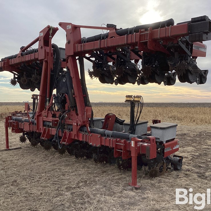 CASE IH 1200