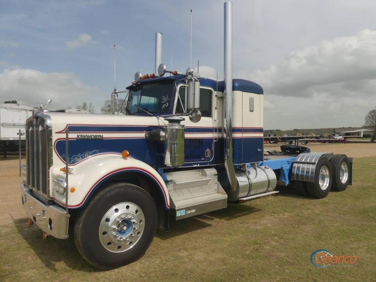 1973-kenworth-w925a-truck-tractor,-s/n-133656:-1693-ta-cat,-425hp,-18-sp.,-4:11-rears,-air-ride,-wet-kit-image-20