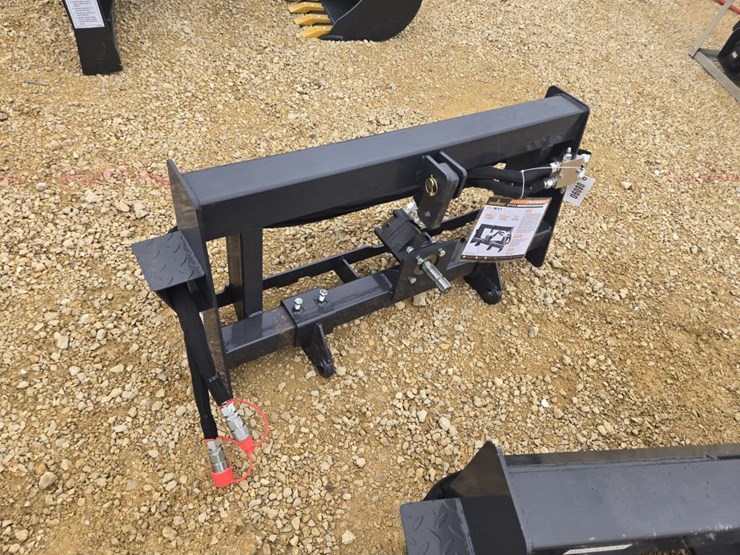 #8090-•-new-landhonor-skid-steer-3pt-hitch-adapter-image-1
