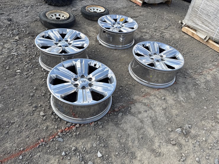 #27147-•-lot-of-(4)-20”-king-ranch-rims-inv#-27147-image-2