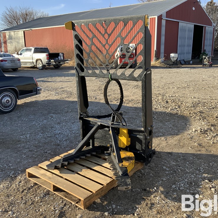 CL EZ-Puller XL-PRO 3-Pt Tree Puller