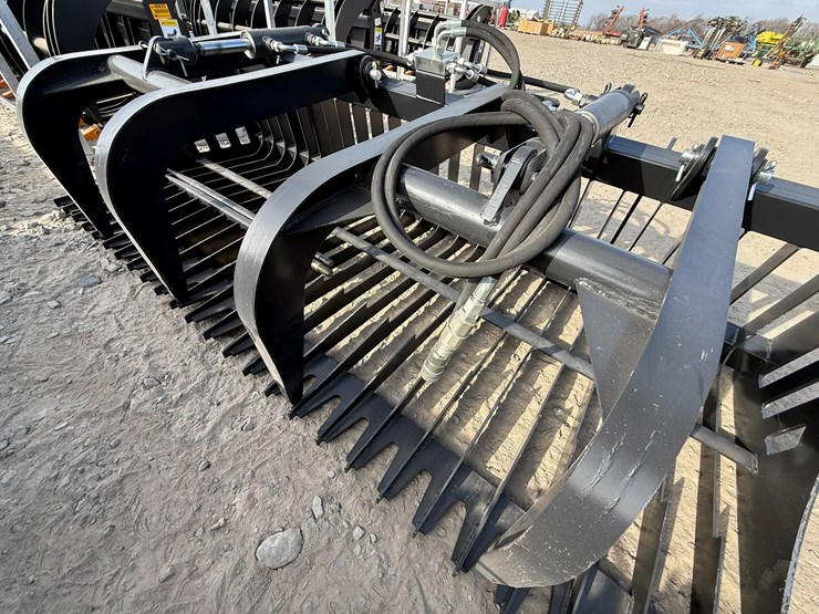 #2050-•-unused-jct-84"-skid-steer-rock-grapple-inv#-40787-image-8