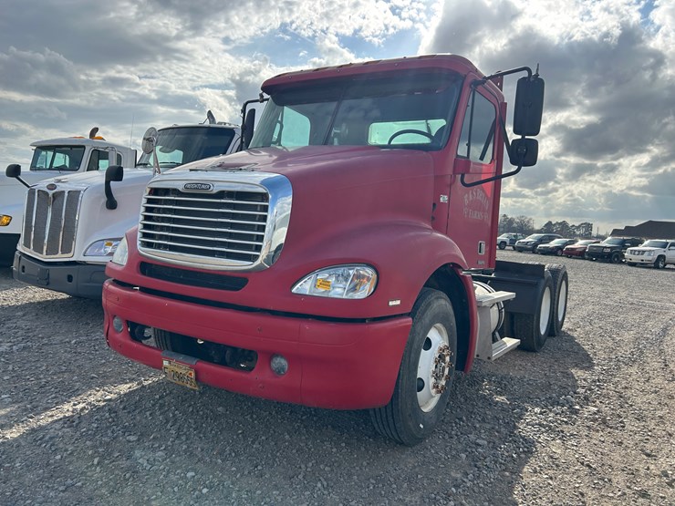 #36890-•-2006-freightliner-columbia-daycab-1fujf0cv16lv57509-inv#-36890-image-1