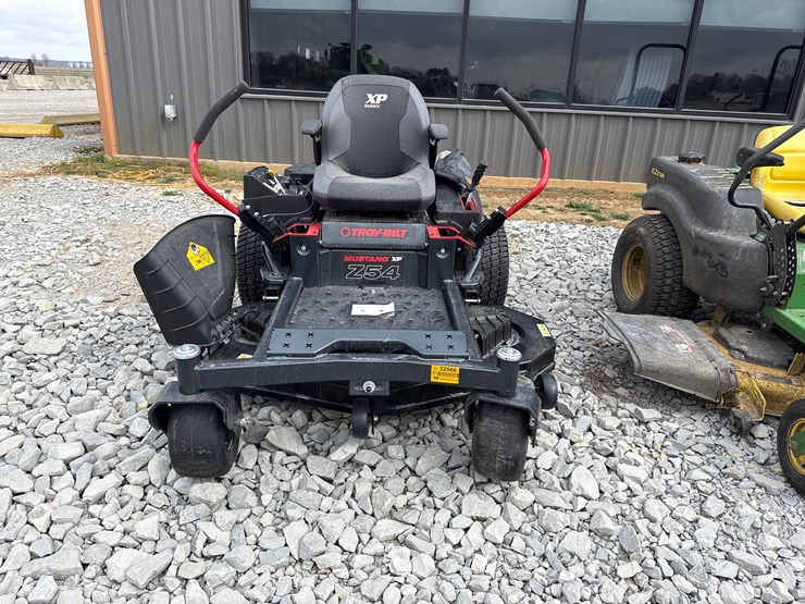 #32566-•-unused-troy-bilt-xp-54"-zero-turn-mower-inv#32566-image-13