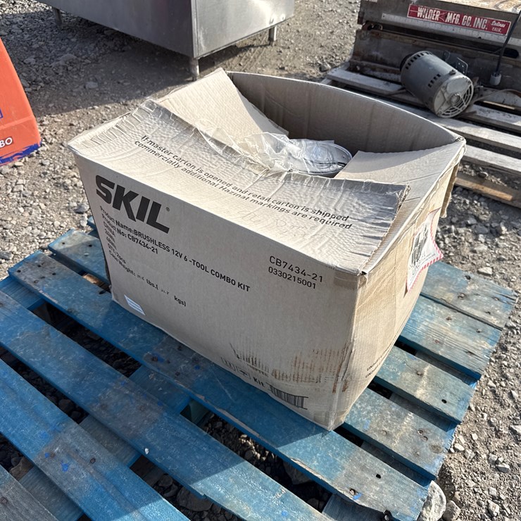 #36474 • Lot of Dome Lights INV# 36474