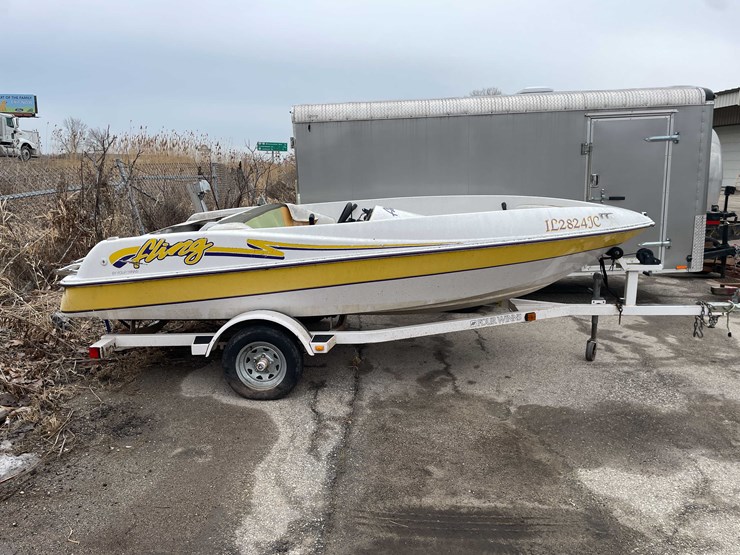 #1439-•-1998-fling-boat-with-trailer-(no-title)-(of)-image-4