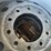 #6025-•-(3)-semi-tires-on-aluminum-10-bolt-rims-image-3