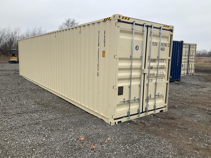 #4007-•-one-trip-40'-high-cube-multi-door-shipping-container-image-4