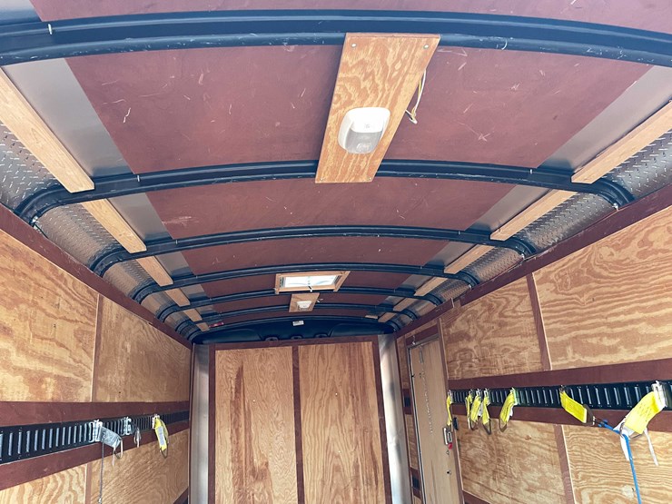 #1432-•-2013-forest-river-14'-enclosed-trailer-(has-certificate-of-origin)-image-27