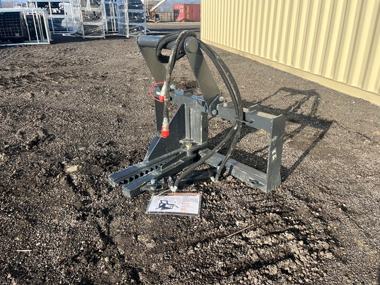 #5087-•-new-land-honor-post-and-tree-puller-image-1