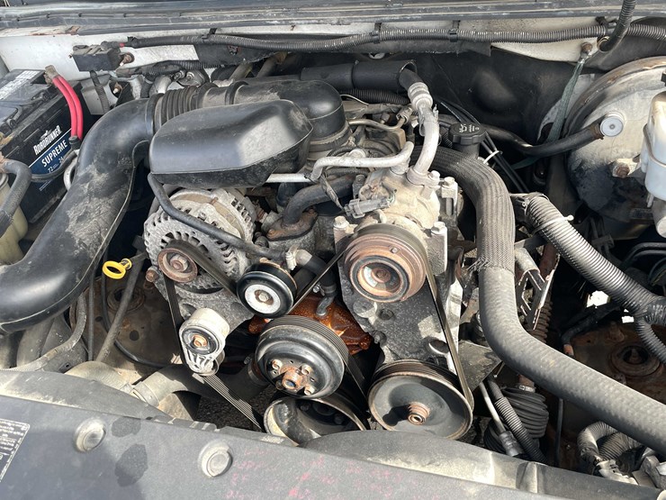 #1429-•-2008-white-chevy-silverado-(has-wi-title)-(of)-image-30