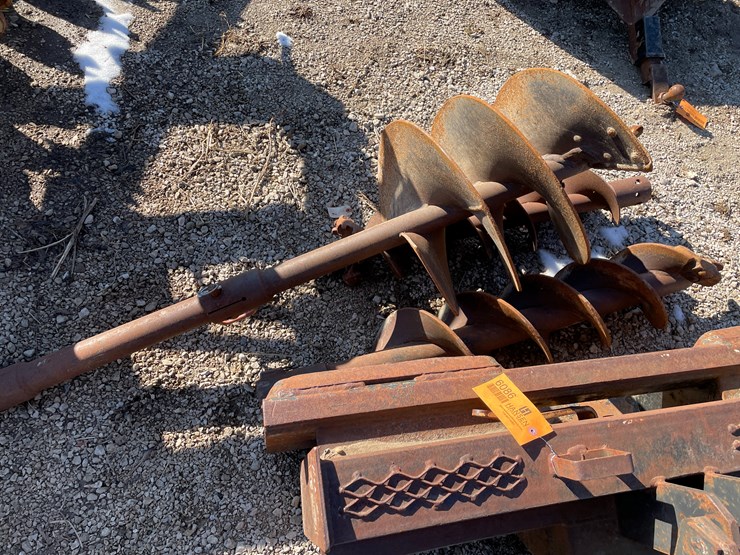 #6086-•-lowe-1200f-universal-mount-auger-with-bits-image-6