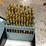 #2321-•-new-115-piece-drill-bit-set-in-nice-metal-storage-box-(cw)-image-4