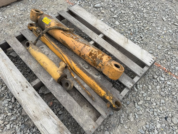 #35748-•-lot-of-hydraulic-cylinders-inv#-35748-image-3
