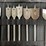 #2322-•-new-13-piece-spade-drill-bit-set-(cw)-image-3