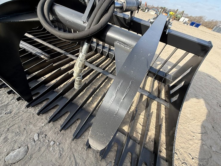 #2050-•-unused-jct-84"-skid-steer-rock-grapple-inv#-40787-image-9