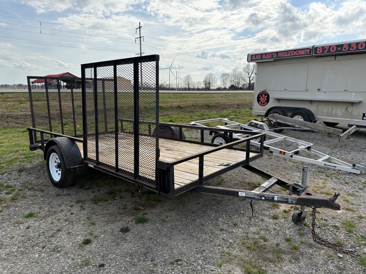 #37461-•-12'-s/a-utility-trailer-inv#-37461-image-2
